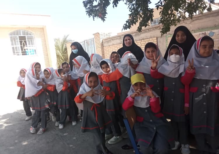 دبستان آوای اندیشه