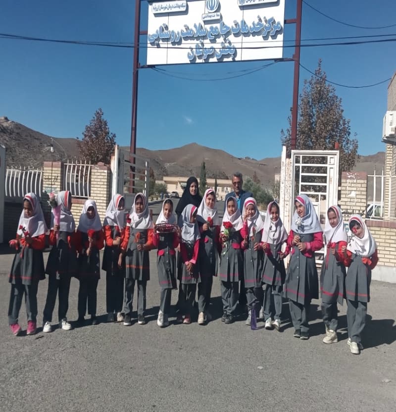 تقدیر از پرستاران و میلاد حضرت زینب کبری سلام الله