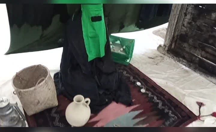 ایام فاطمیه 